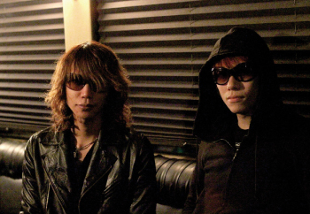 DIR EN GREY - JAPAN in CANADA