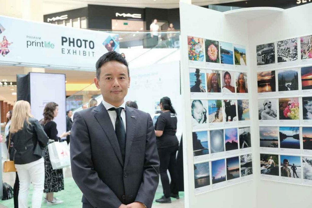 fujifilm printlife photo exhibition 2019
