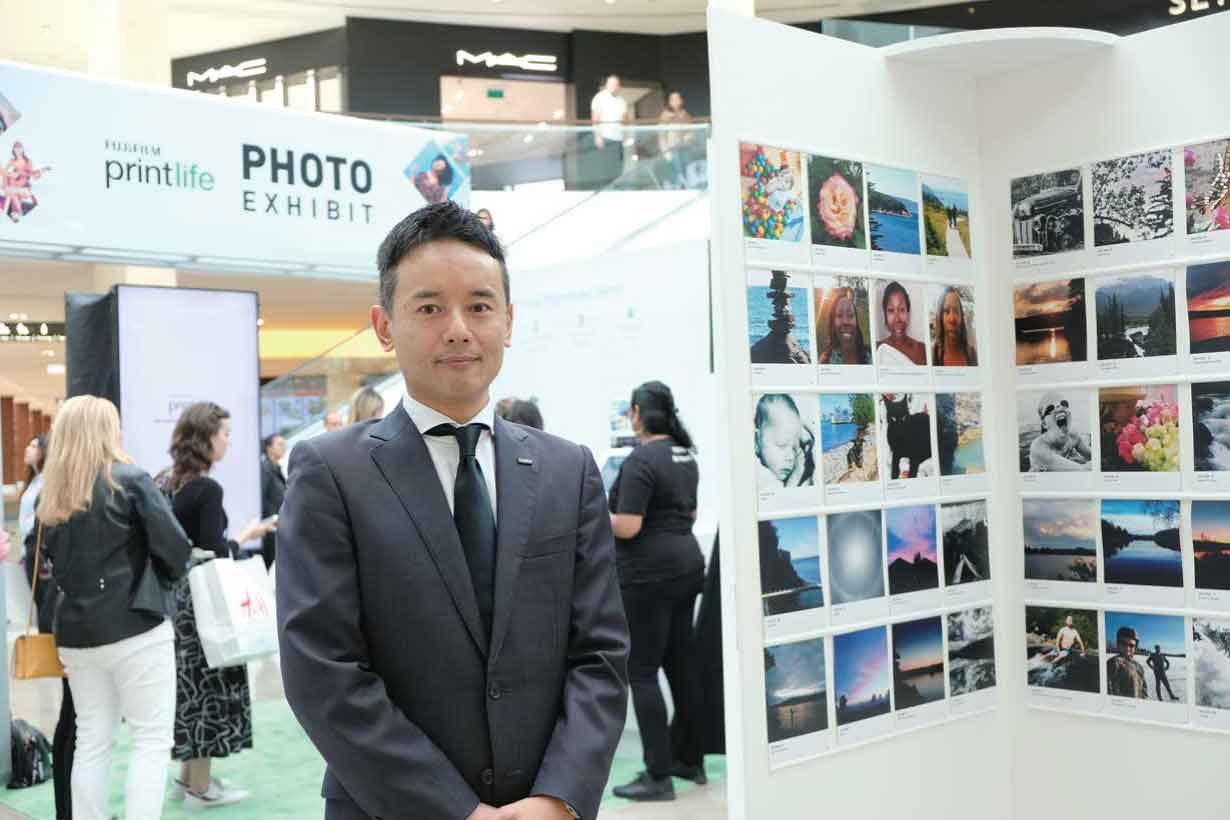 2019 fujifilm printlife photo exhibition