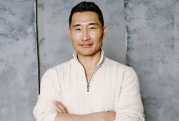 Daniel Dae Kim