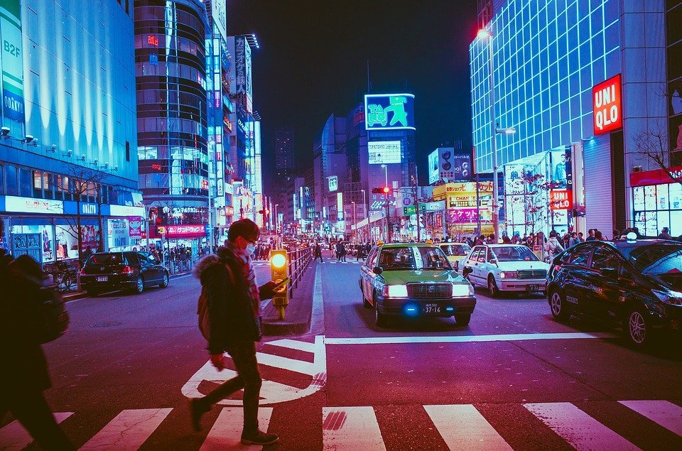 HaruomiHosono | | JAPAN IN CANADA