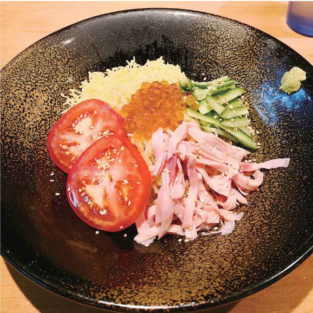 Japanese Noodles - JAPAN in CANADA