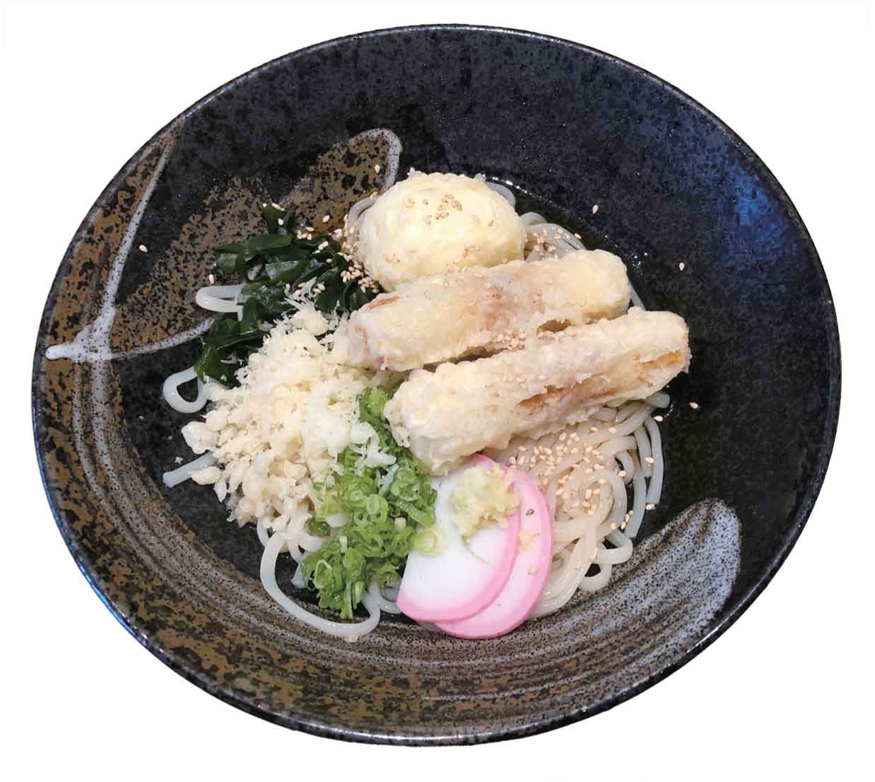 Japanese Noodles - JAPAN in CANADA