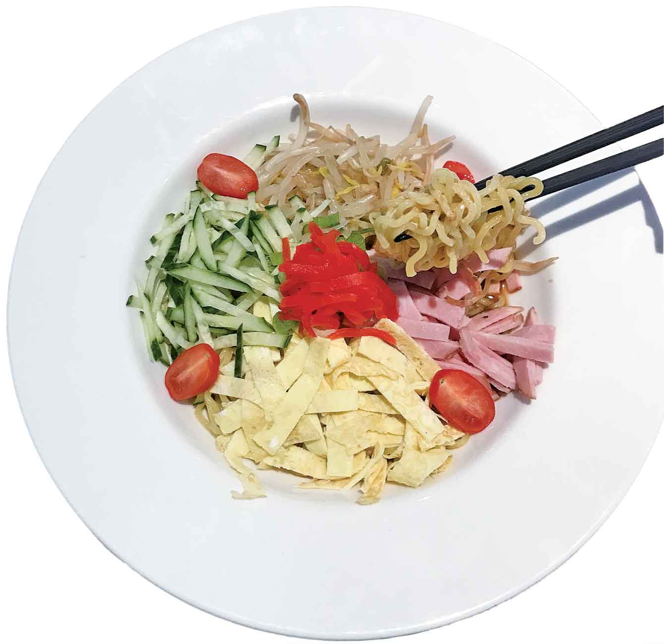 Japanese Noodles - JAPAN in CANADA