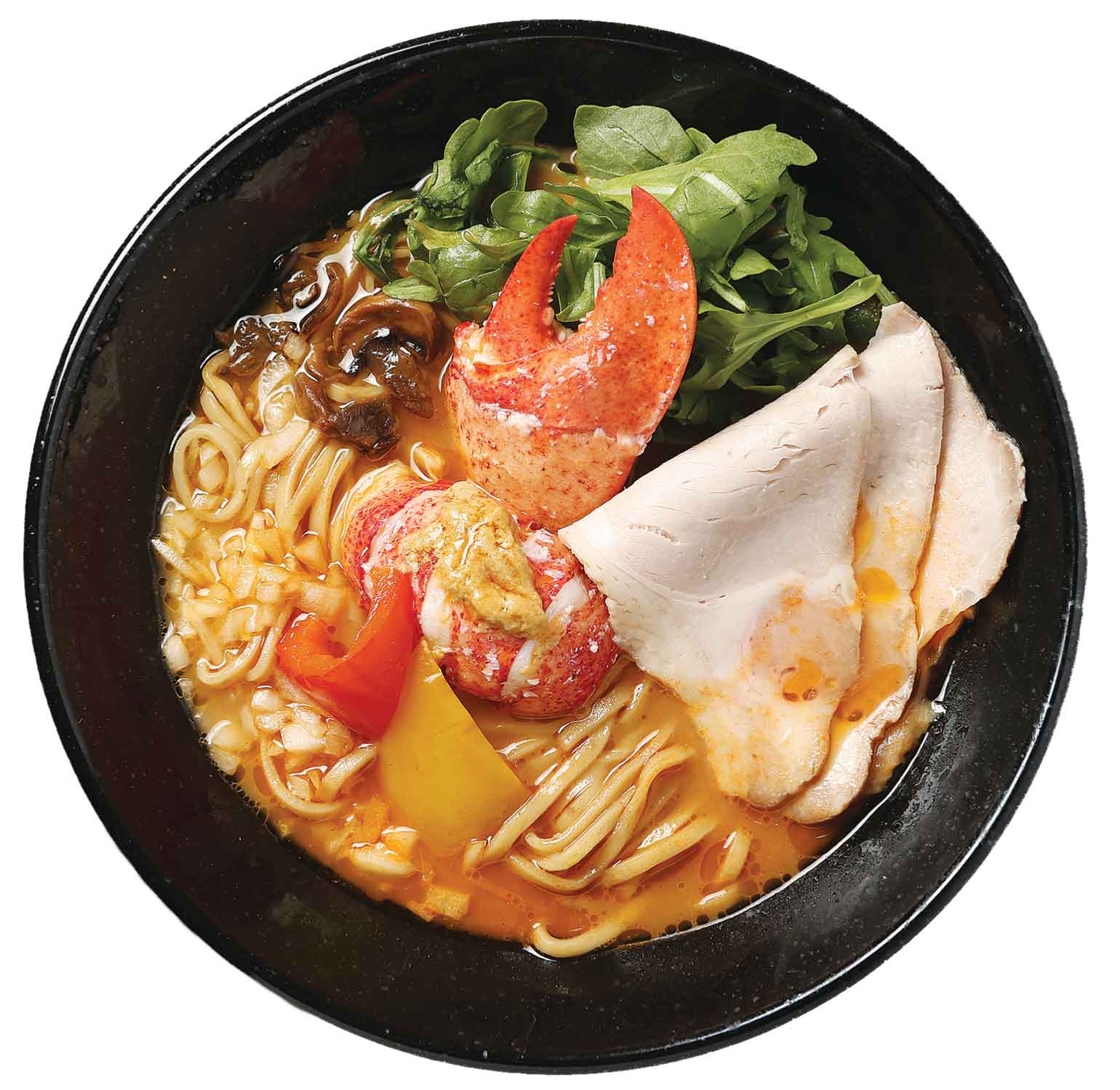 Japanese Noodles - JAPAN in CANADA