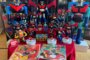 Forever a Hero: The Double Mazinger