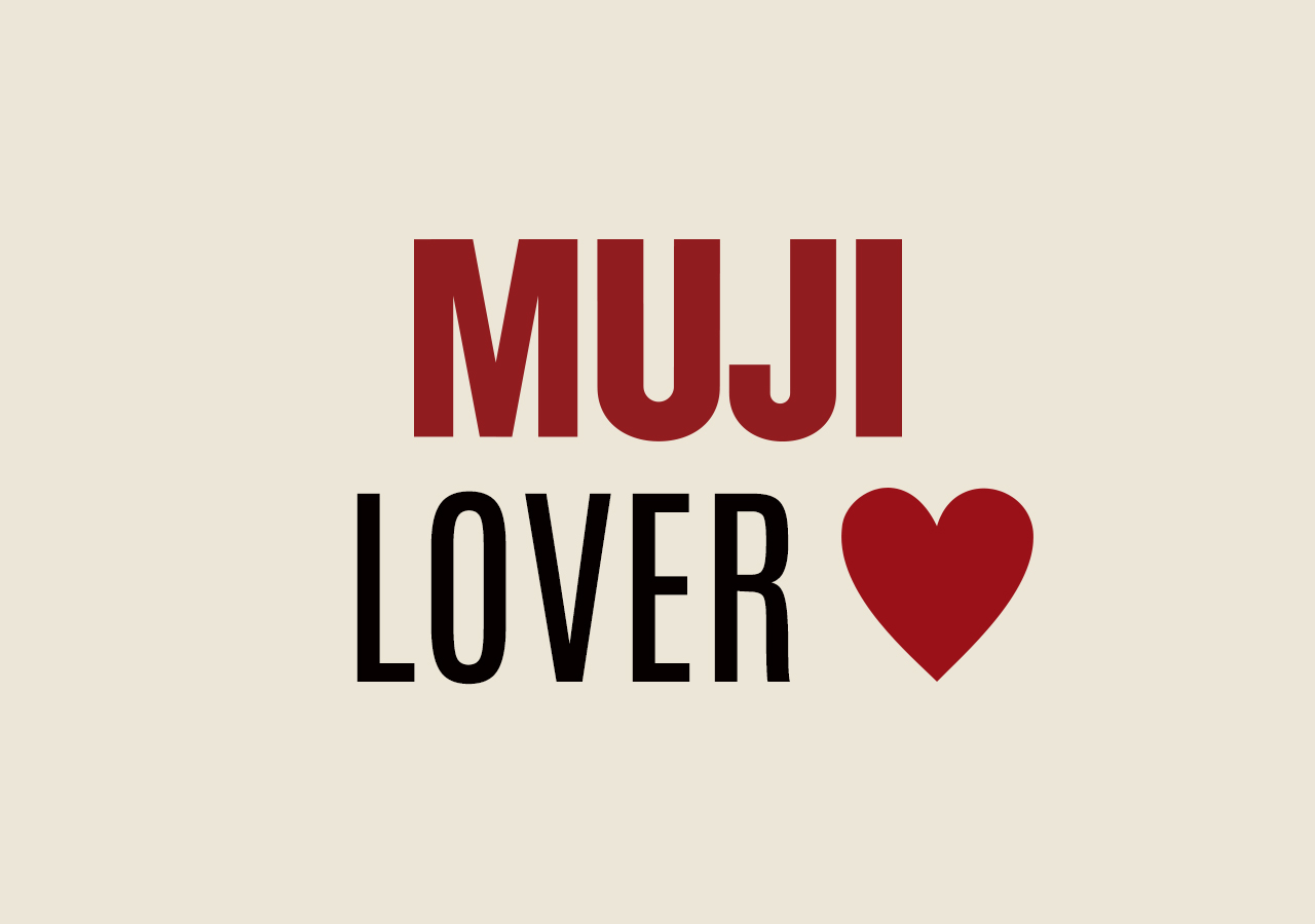 muji logo