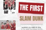 Screening of the Hit Anime Movie from Japan’s Mega-Popular Manga ‘SLAM DUNK’: The First Slam Dunk