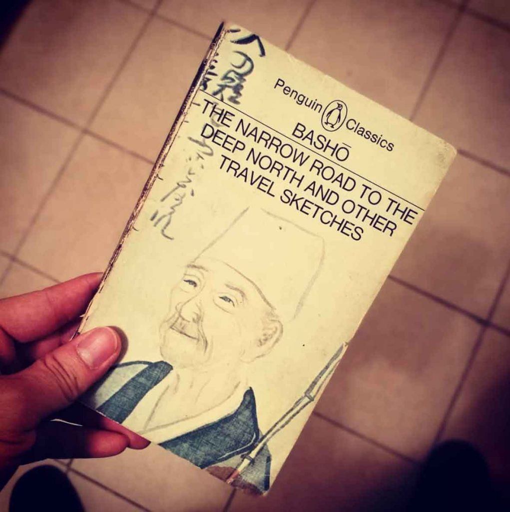 The Narrow Road to the Deep North and Other Travel Sketches by Matsuo Bashō The Narrow Road to the Deep North and Other Travel Sketches by Matsuo Bashō