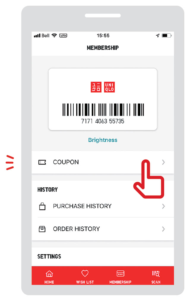 UNIQLO Coupon 5 Off  August 2023  WIRED